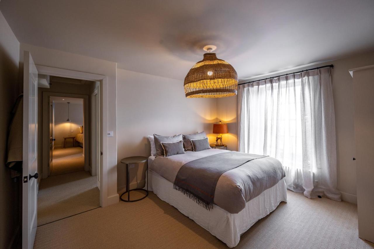 Number 27 By Big Skies Cottages Holt  Exteriér fotografie
